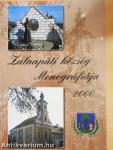 Zalaapáti község Monográfiája 2000