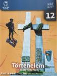 Történelem feladatgyűjtemény 12.