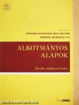 Alkotmányos alapok