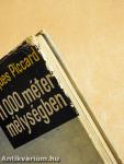 11000 méter mélységben