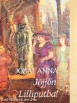 Jöjjön Lilliputba!