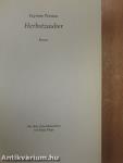 Der Mann, den sie nicht haben sollte/Herbstzauber