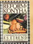 Reformkonyha