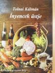 Ínyencek üstje