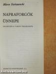 Napraforgók ünnepe