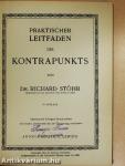Praktischer Leitfaden des Kontrapunkts