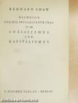 Wegweiser für die intelligente Frau zum Sozialismus und Kapitalismus