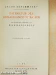 Die Kultur der Renaissance in Italien