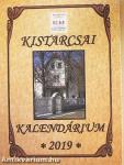 Kistarcsai kalendárium 2019