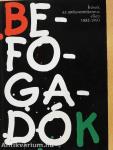 Befogadók