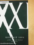 Korrajz 2004