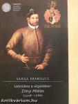 Leónidasz a végvidéken - Zrínyi Miklós (1508-1566)