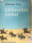 Láthatatlan ember