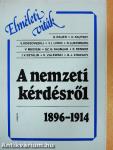 A nemzeti kérdésről