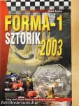 Forma-1 sztorik 2003
