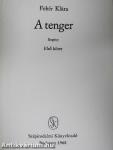A tenger I-II.