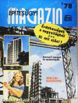 Építésügyi magazin '78