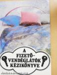 A fizetővendéglátók kézikönyve