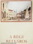 A régi Belváros
