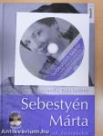 Sebestyén Márta - CD-vel