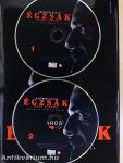 Égzsák - 2 CD-vel