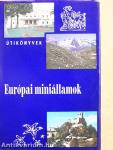 Európai miniállamok
