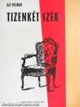 Tizenkét szék