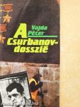 A Csurbanov-dosszié