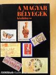 A magyar bélyegek kézikönyve