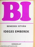 Ideges emberek