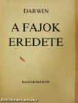 A fajok eredete