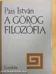 A görög filozófia