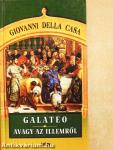 Galateo avagy az illemről