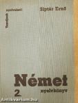 Német nyelvkönyv 2.
