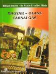 Magyar-olasz társalgás