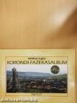 Korondi fazekasalbum
