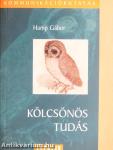 Kölcsönös tudás