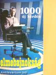 Elmebajnokság