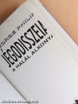 Jégodisszeia