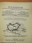 Dolgozatok a M. Kir. Ferencz József Tudományegyetem Archaeologiai Intézetéből 1933-34. IX-X./1-2.