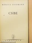 Csibe