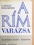 A rím varázsa