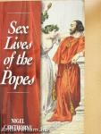 Sex Lives of the Popes