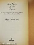 Sex Lives of the Popes