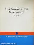 Einführung in die Numismatik