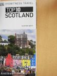 Top 10 Scotland