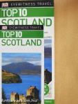 Top 10 Scotland