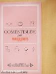 Parisdeschefs 2012 Programme/Comestible(s)