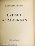 Üzenet a palackban
