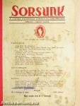 Sorsunk 1943. június